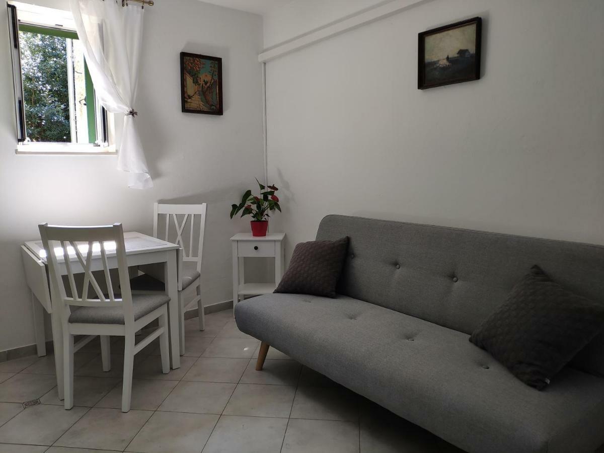 Apartment Zdenka Veli Lošinj Exterior foto