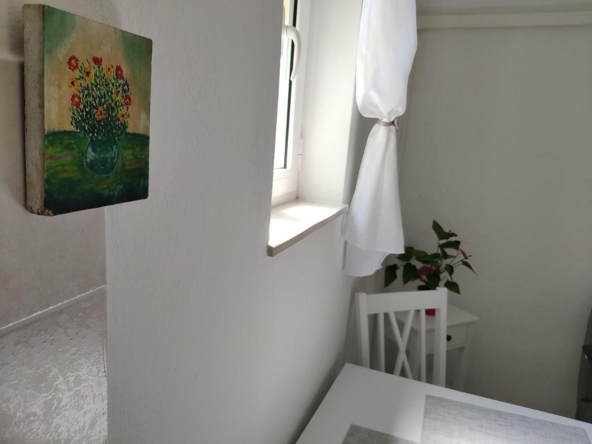 Apartment Zdenka Veli Lošinj Exterior foto