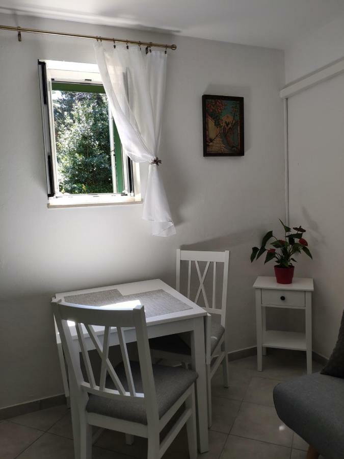 Apartment Zdenka Veli Lošinj Exterior foto