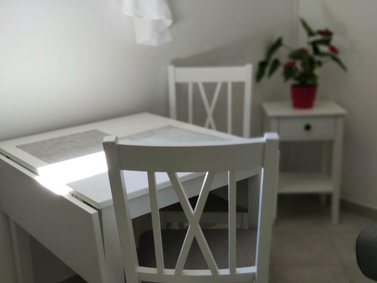 Apartment Zdenka Veli Lošinj Exterior foto