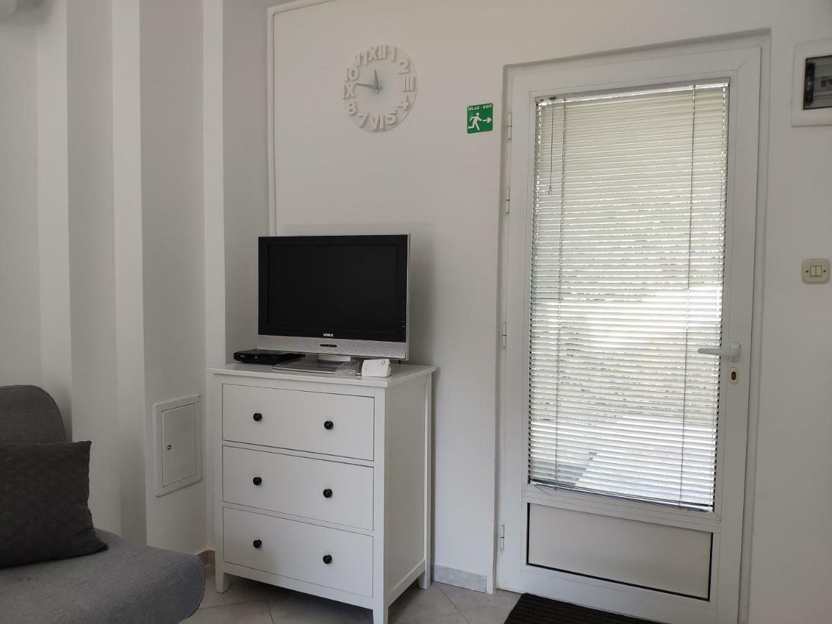 Apartment Zdenka Veli Lošinj Exterior foto