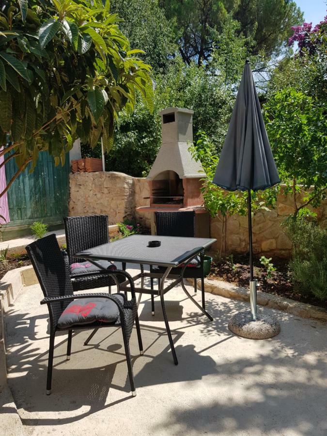 Apartment Zdenka Veli Lošinj Exterior foto