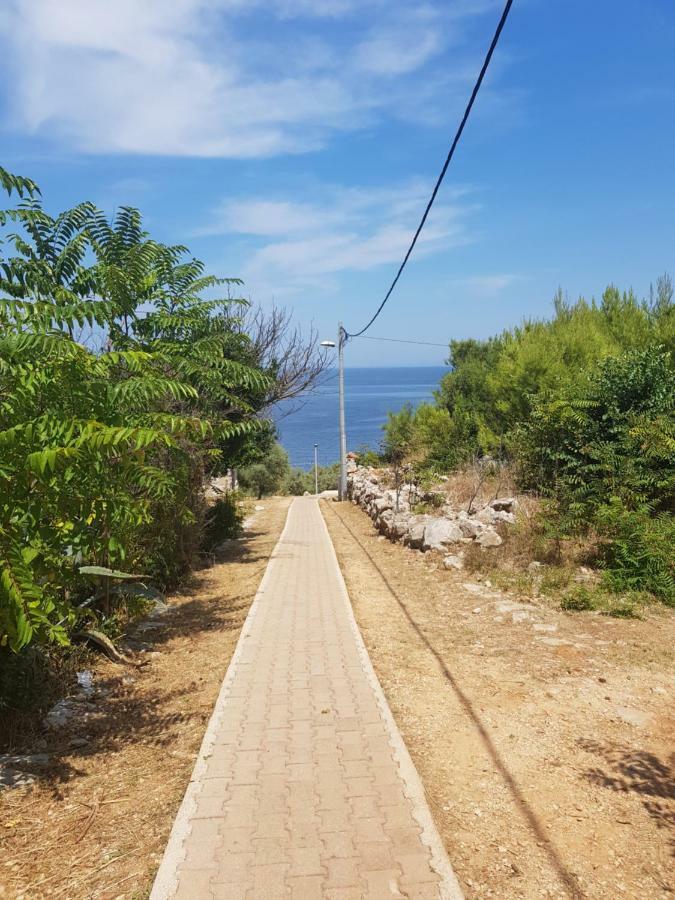 Apartment Zdenka Veli Lošinj Exterior foto