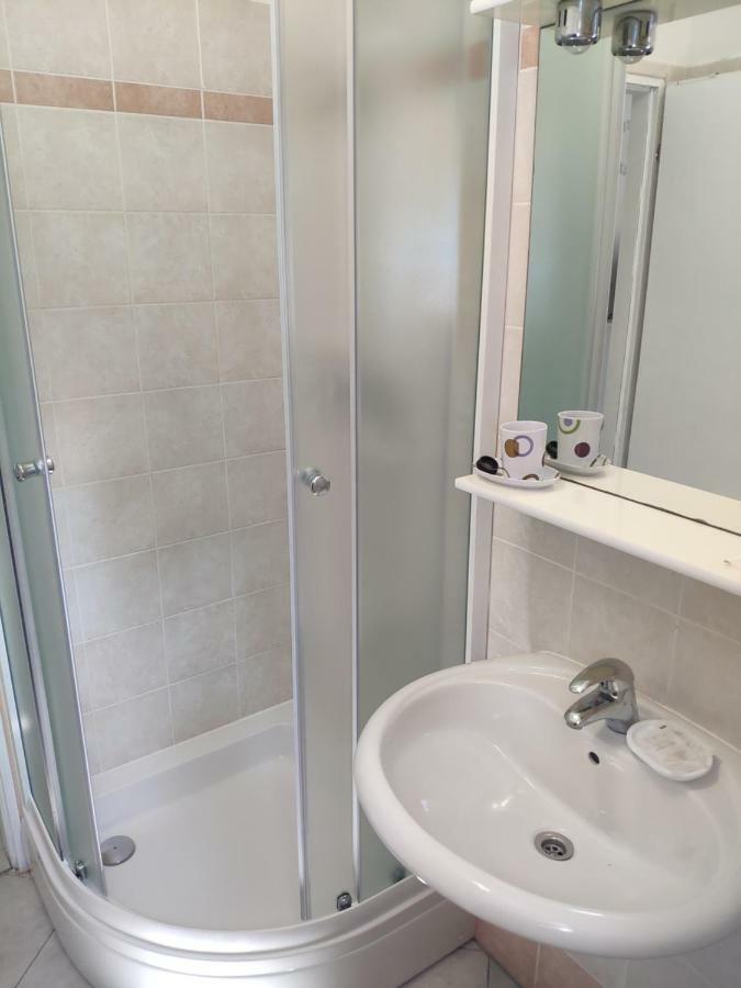 Apartment Zdenka Veli Lošinj Exterior foto
