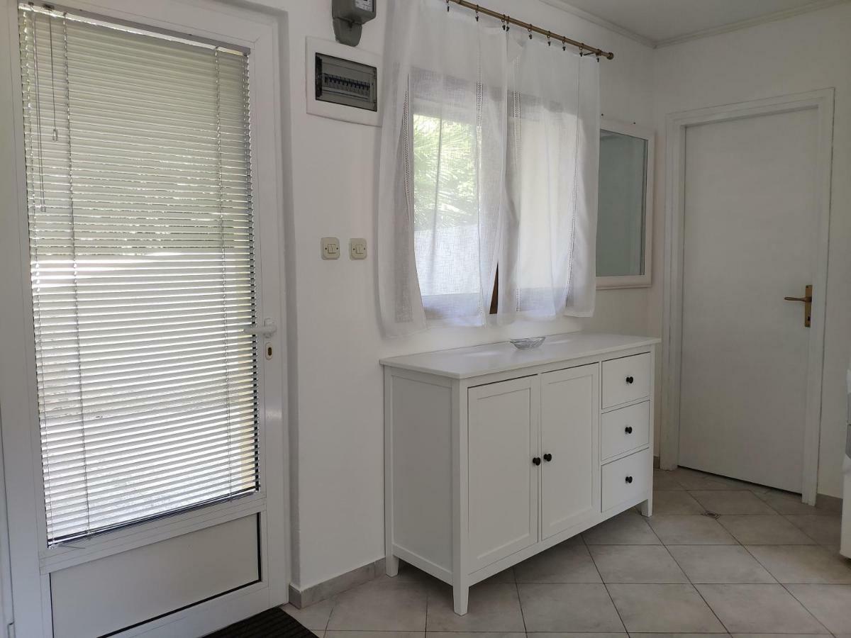 Apartment Zdenka Veli Lošinj Exterior foto